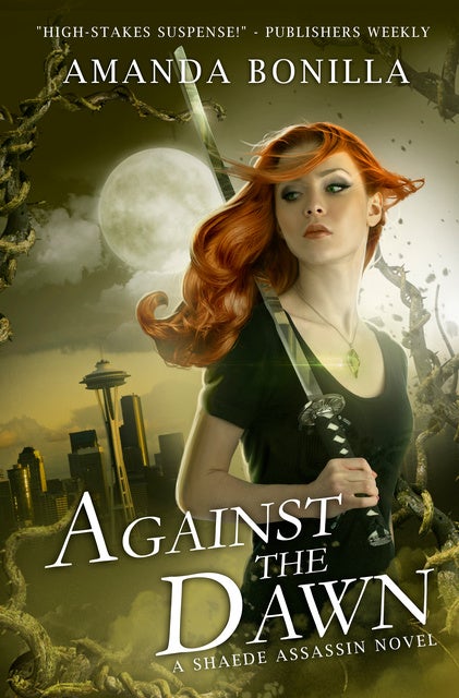 Against the Dawn