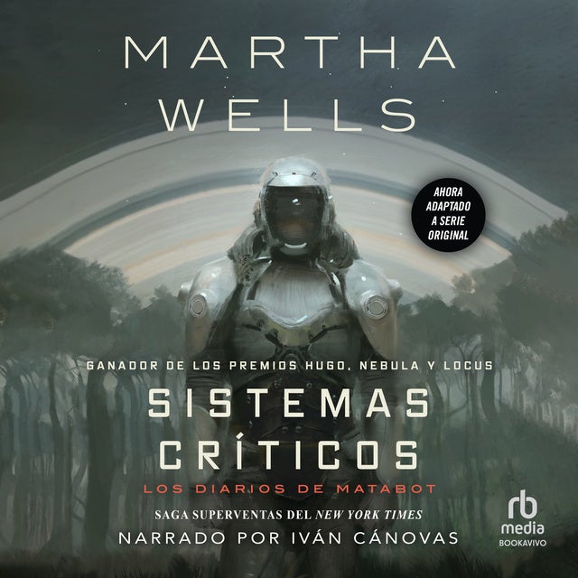 Sistemas críticos (All Systems Red)