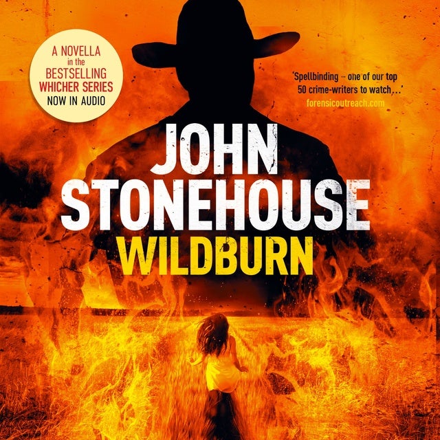 Wildburn: A Whicher Series Novella de John Stonehouse