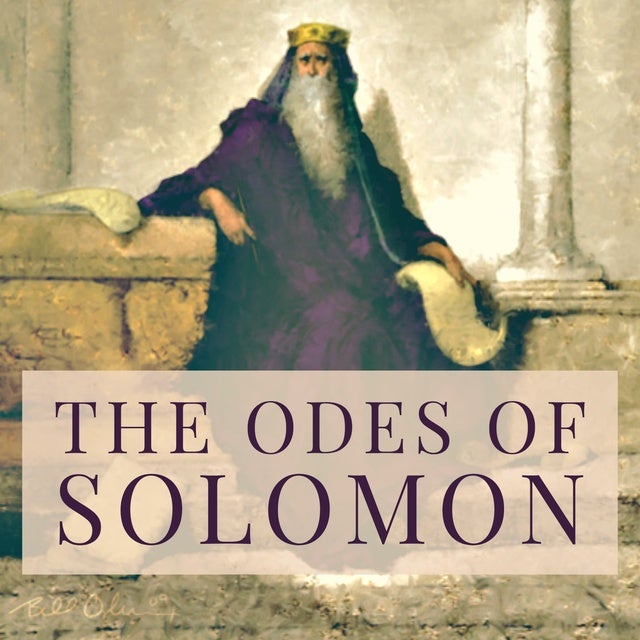 The Odes of Solomon de Unknown
