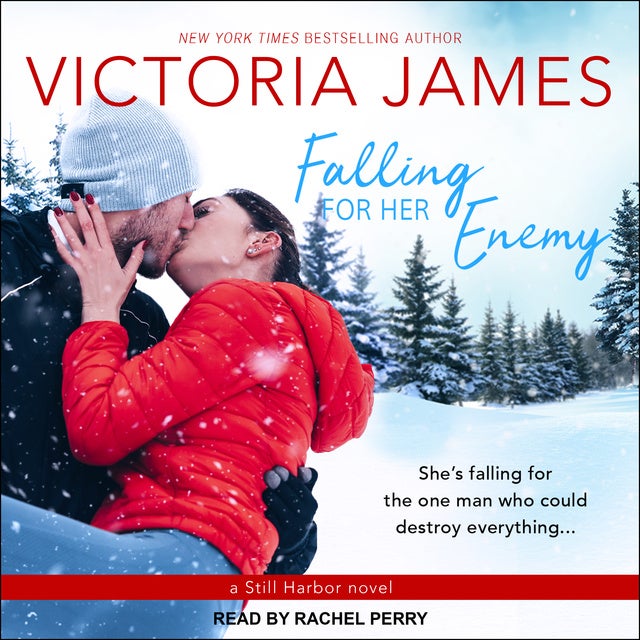 Falling for Her Enemy de Victoria James