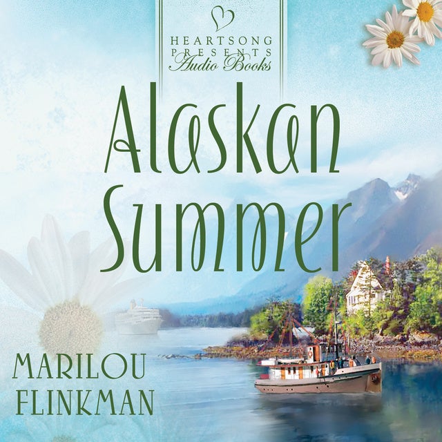 Alaskan Summer de Marilou Flinkman