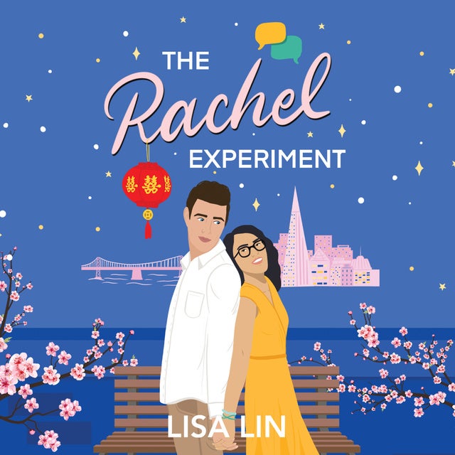 The Rachel Experiment de Lisa Lin