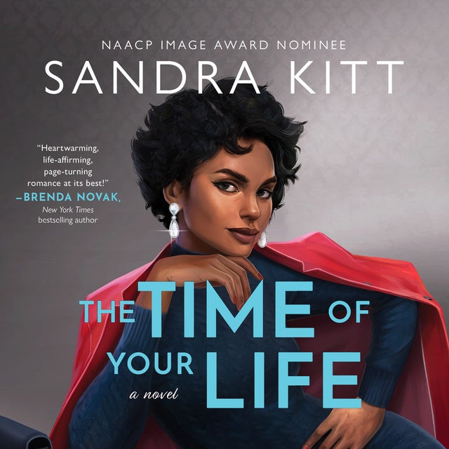 The Time of Your Life de Sandra Kitt