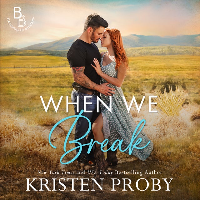 When We Break de Kristen Proby