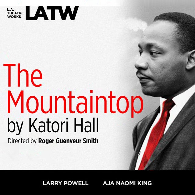 The Mountaintop de Katori Hall