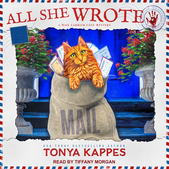 All She Wrote