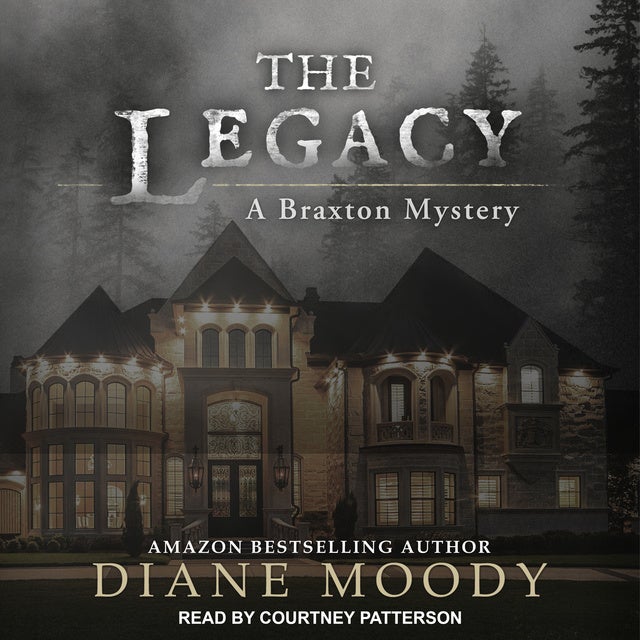 The Legacy de Diane Moody