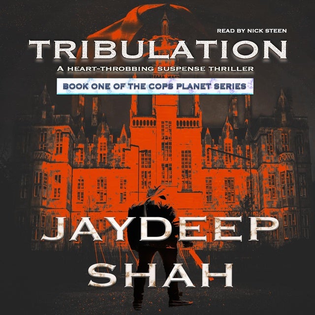 Tribulation de Jaydeep Shah