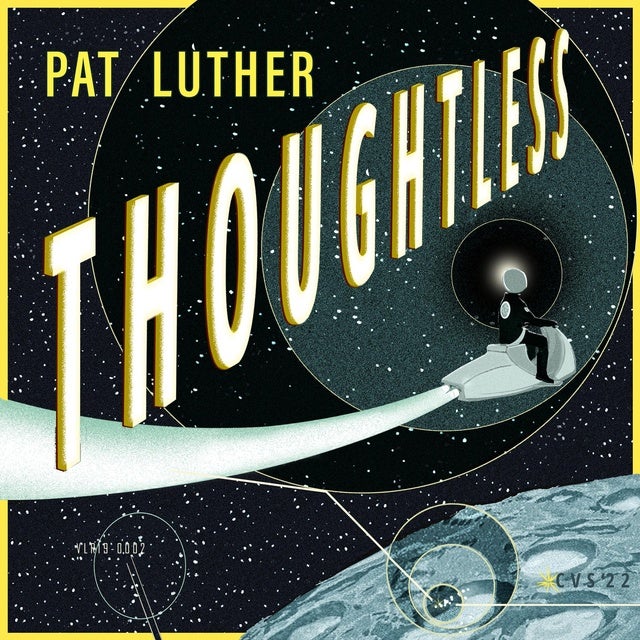 Thoughtless de Pat Luther