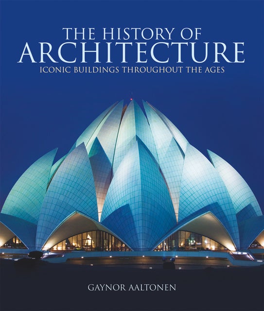 The History of Architecture
