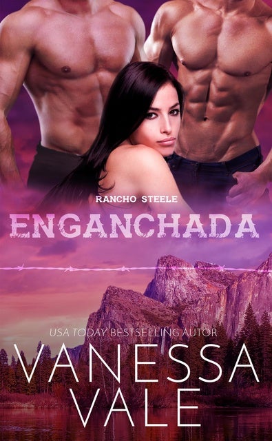 Enganchada de Vanessa Vale