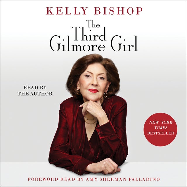 The Third Gilmore Girl: A Memoir