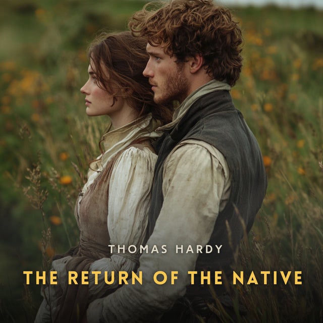 The Return of the Native Volume 2