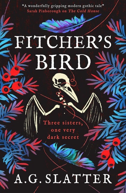 Fitcher's Bird