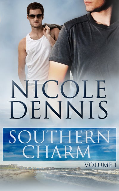 Southern Charm: Part One: A Box Set