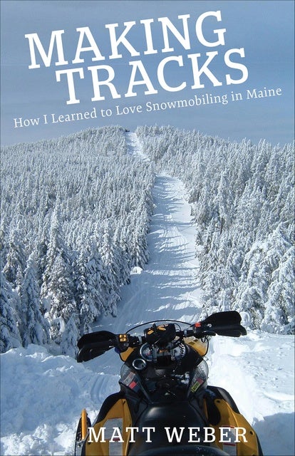 Making Tracks
