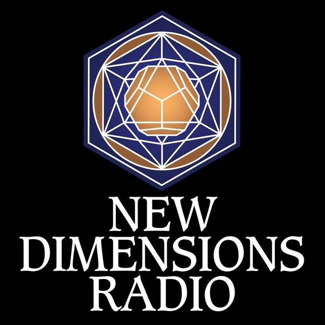 Listening Is A Personal Pilgrimage de Mark Nepo