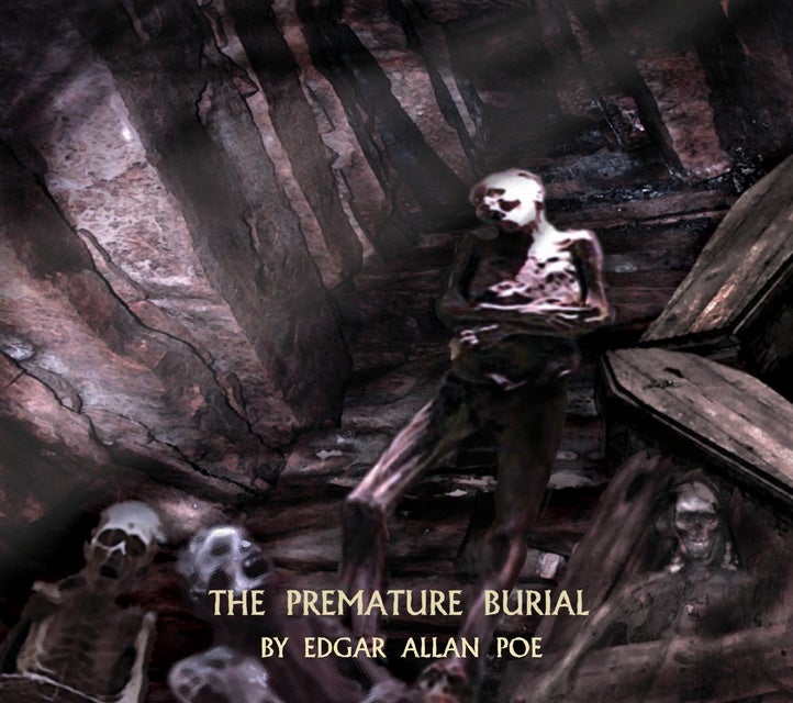 The Premature Burial