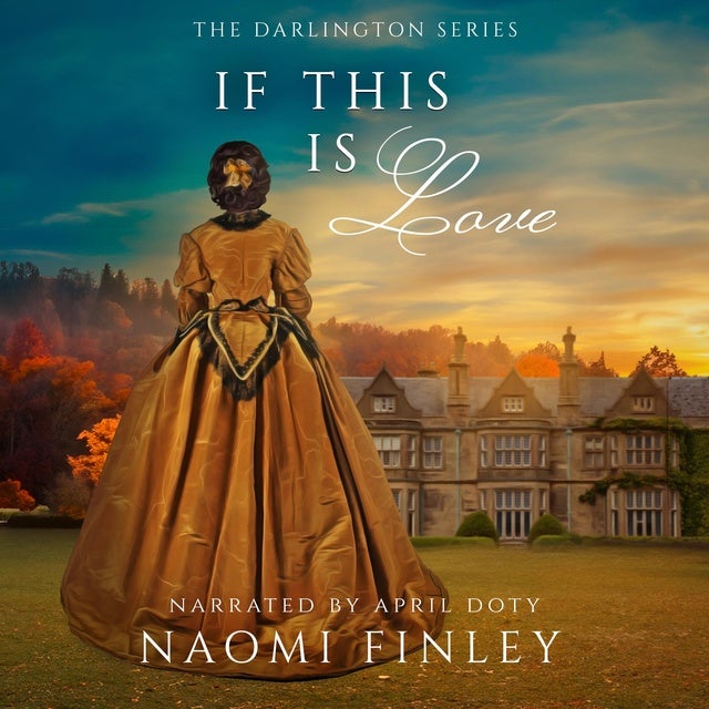 If This Is Love de Naomi Finley