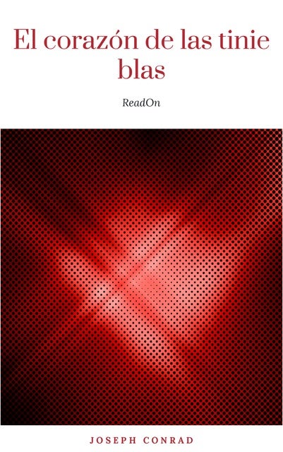 El corazón de las tinieblas de Joseph Conrad