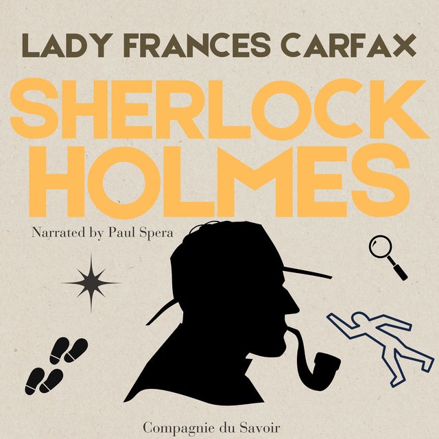 Lady Frances Carfax: The Adventures of Sherlock Holmes