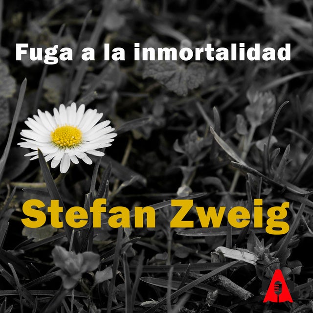 Fuga a la inmortalidad