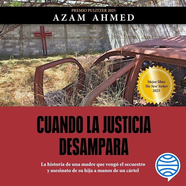 Cuando la justicia desampara