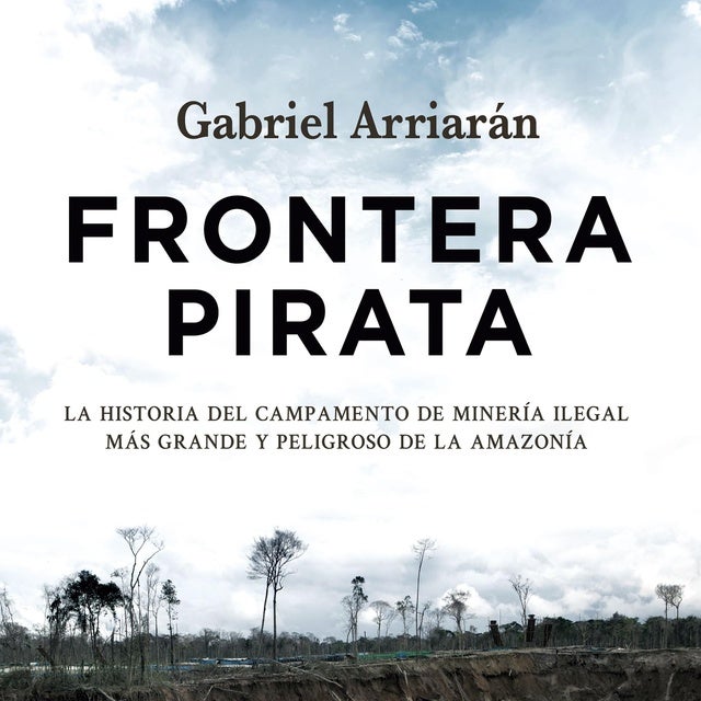 Frontera pirata