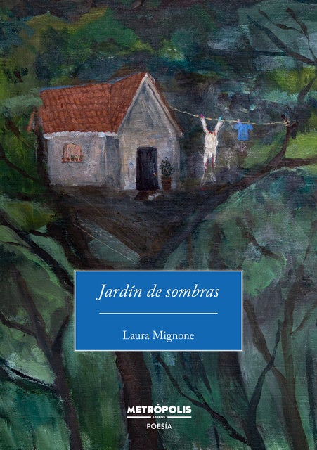 Jardín de sombras