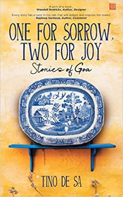One for Sorrow, Two for Joy