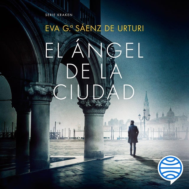 El Ángel de la Ciudad: SERIE KRAKEN