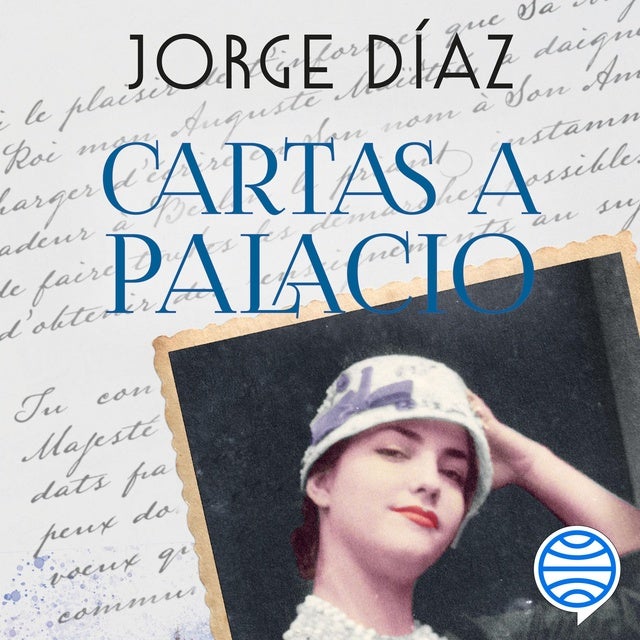 Cartas a Palacio