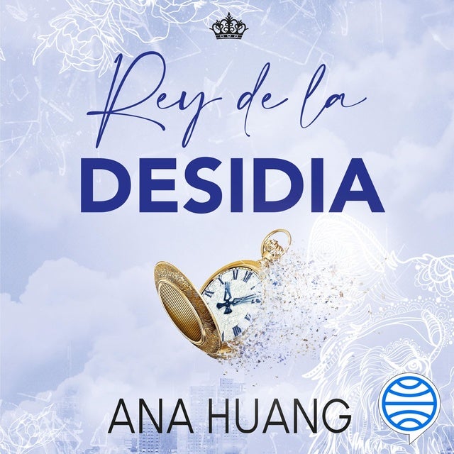 Pecados 4. Rey de la desidia
