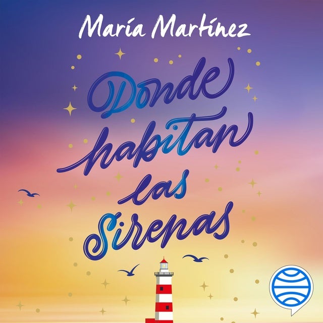 Donde habitan las sirenas