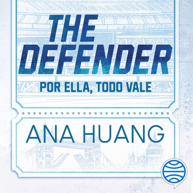 Dioses del juego 2. The Defender