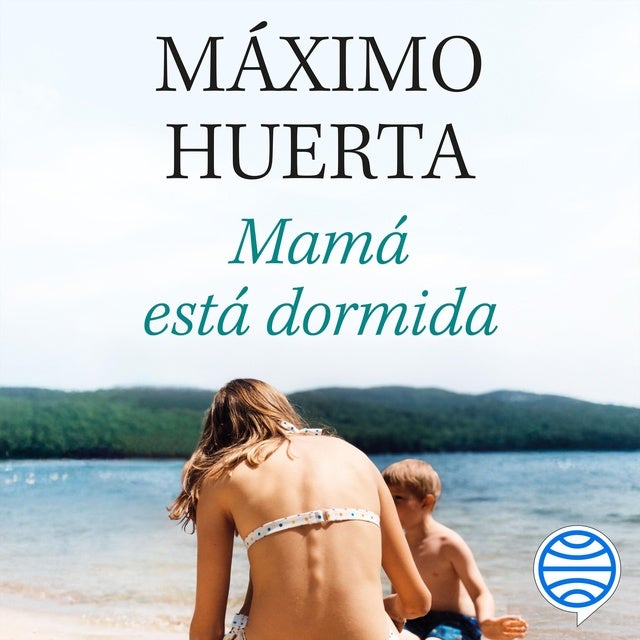 Mamá está dormida