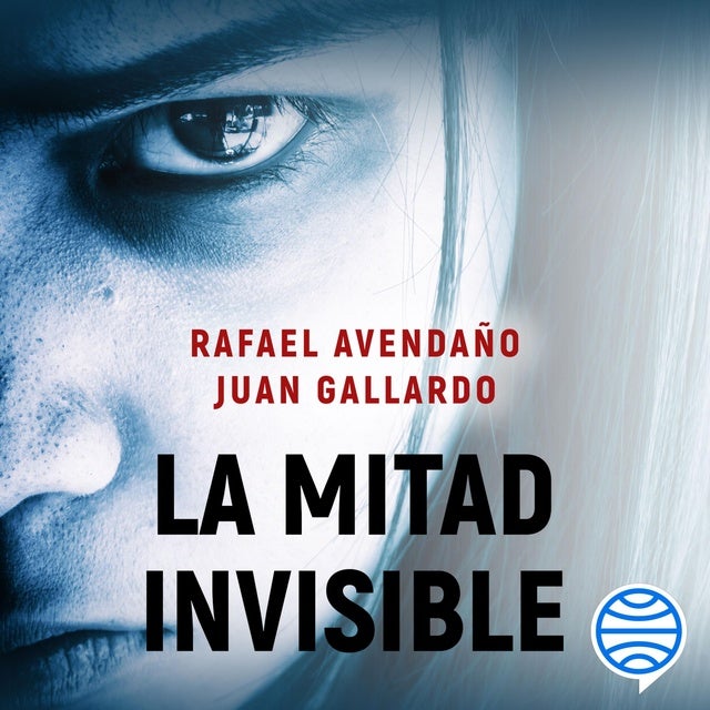 La mitad invisible: Saga Hyperlink 3