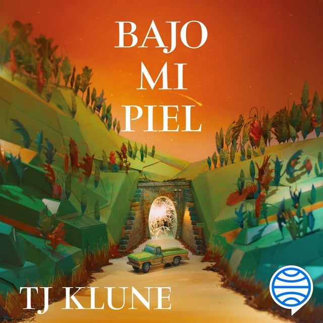 Bajo mi piel
