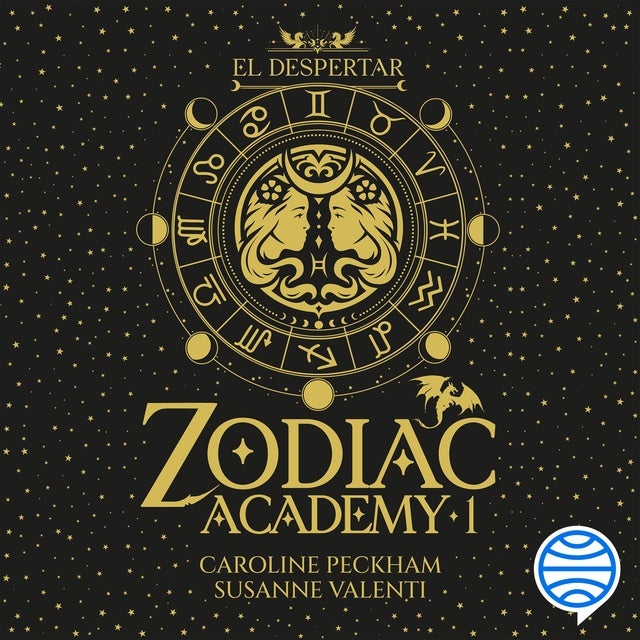Zodiac Academy 1. El despertar