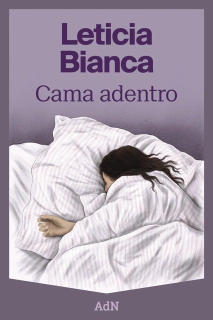 Cama adentro de Leticia Bianca