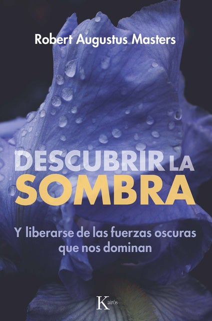 Descubrir la sombra: Y liberarse de las fuerzas oscuras que nos dominan