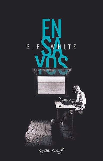 Ensayos de E.B. White