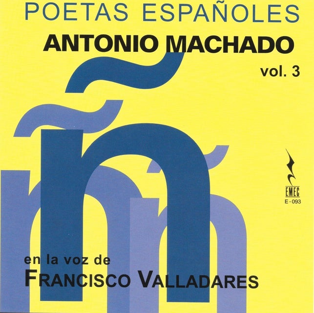 ANTONIO MACHADO: Poesía