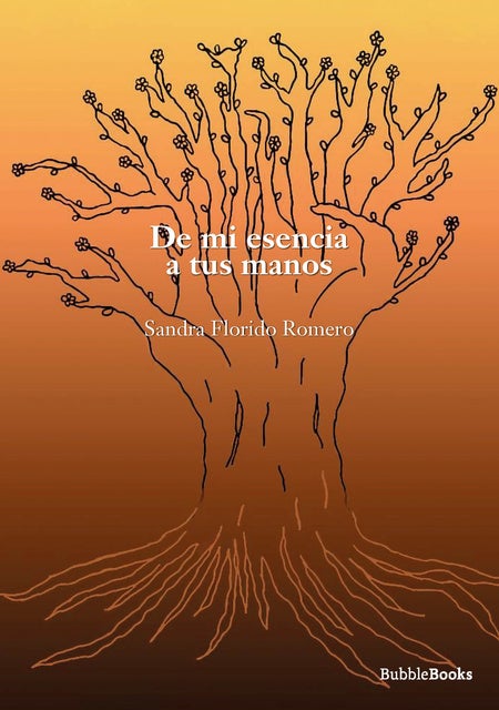 De mi esencia a tus manos