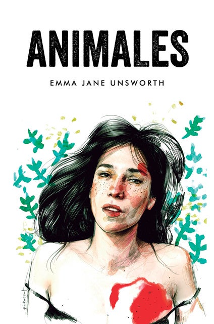 Animales de Emma Jane Unsworth