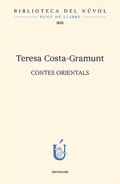 Contes orientals