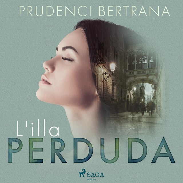 L'illa perduda de Prudenci i Aurora Bertrana