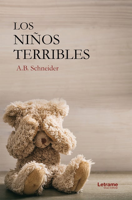 Los niños terribles