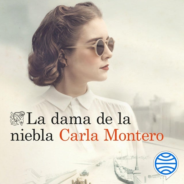 La dama de la niebla